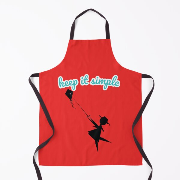 Item preview, Keep It Simple designed and sold by cringe0015.