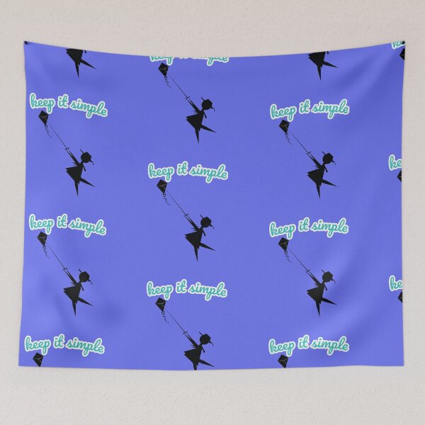 Item preview, Keep  It Simple  designed and sold by cringe0015.