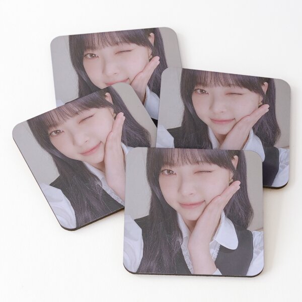 Item preview, Le Sserafim Eunchae Easy SMART Make it Look Easy designed and sold by Valereekmerch.