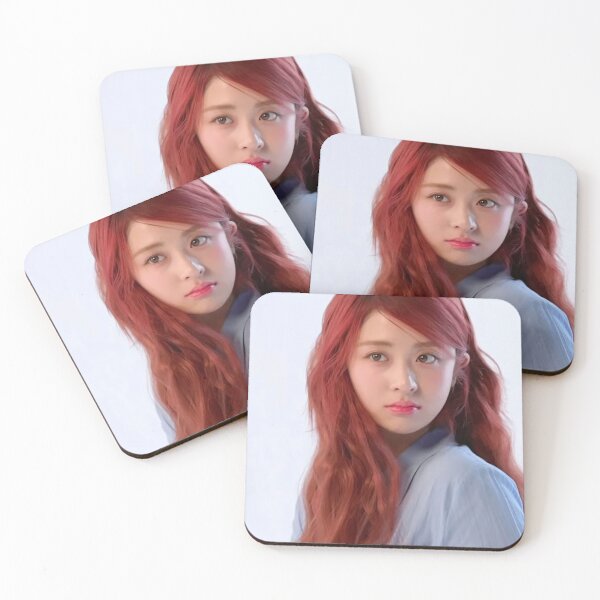 Item preview, Le Sserafim Yunjin Easy SMART Make it Look Easy designed and sold by Valereekmerch.