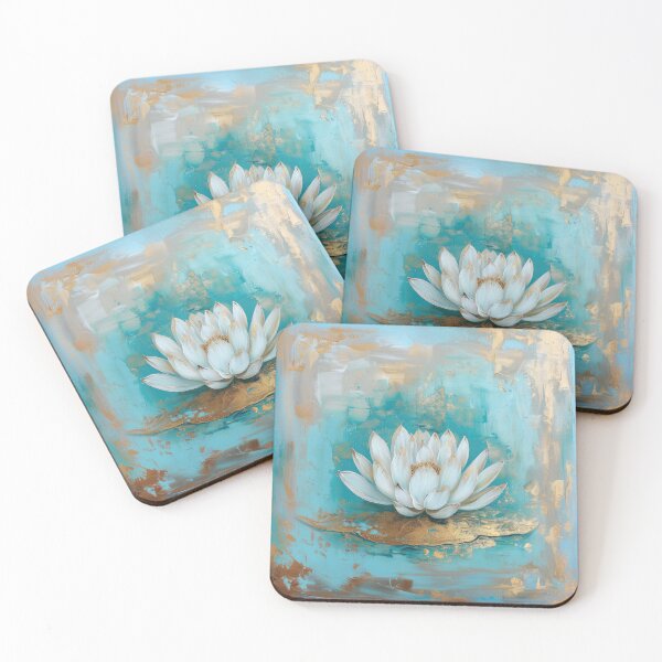 Item preview, Lotus Gleam designed and sold by riquishop.
