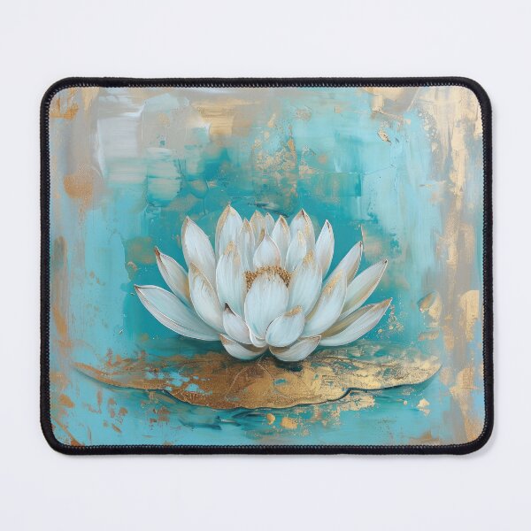 Item preview, Lotus Gleam designed and sold by riquishop.