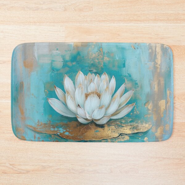 Item preview, Lotus Gleam designed and sold by riquishop.