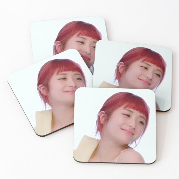 Item preview, Le Sserafim Yunjin Easy SMART Haz que parezca fácil designed and sold by Valereekmerch.