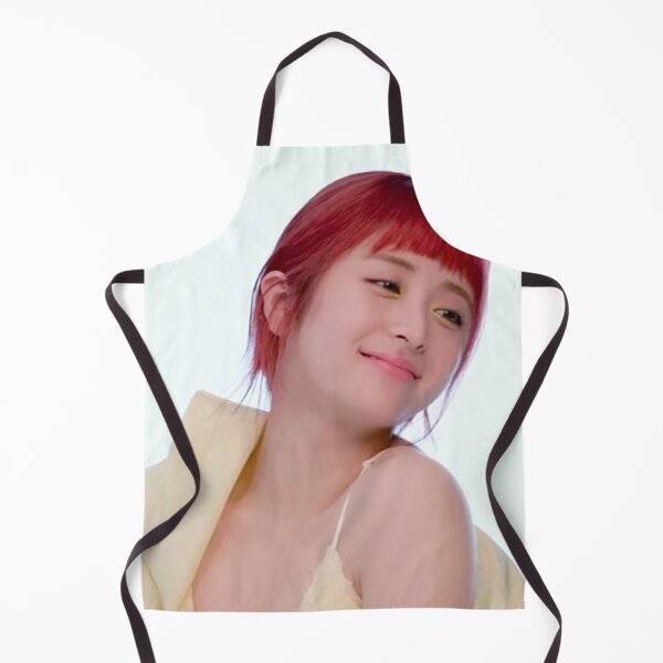 Item preview, Le Sserafim Yunjin Easy SMART Make it Look Easy designed and sold by Valereekmerch.
