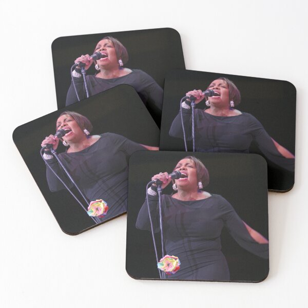 Item preview, Anita Baker - Photograph designed and sold by ConcertImages.