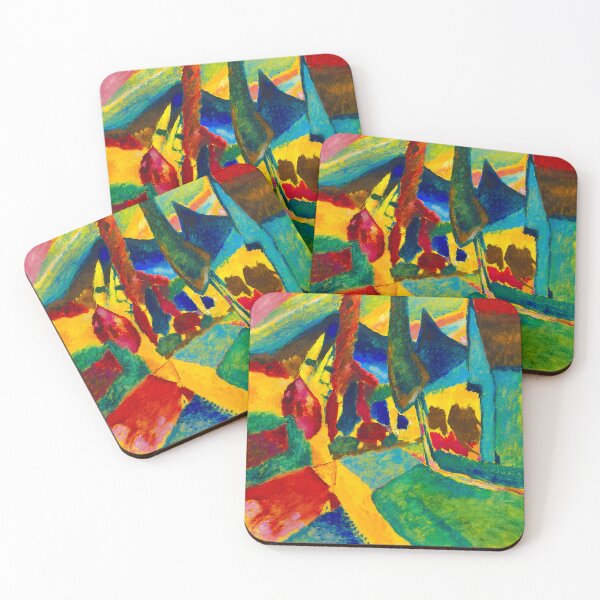 Item preview, wassily kandinsky art designed and sold by David-thomi.