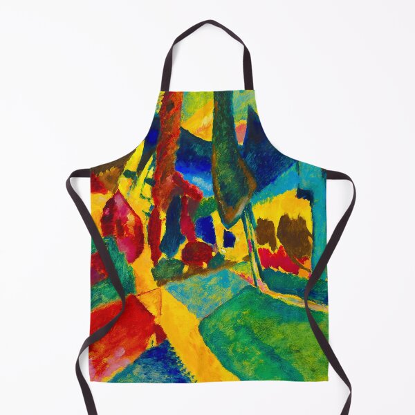 Item preview, wassily kandinsky art designed and sold by David-thomi.