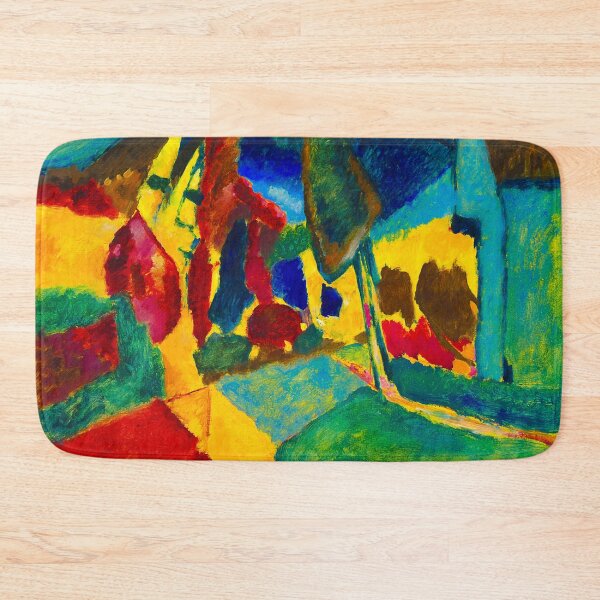 Item preview, wassily kandinsky art designed and sold by David-thomi.