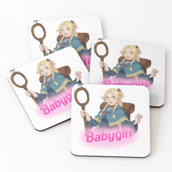 Item preview, Marcille Donato Babygirl designed and sold by whizz0.