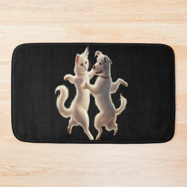 Item preview, "Pet Dance: Joyful Harmony" designed and sold by thechoice1.