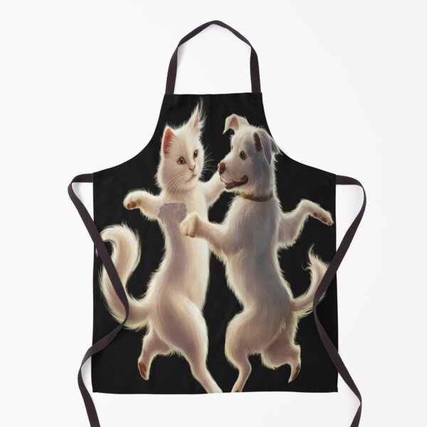 Item preview, "Pet Dance: Joyful Harmony" designed and sold by thechoice1.