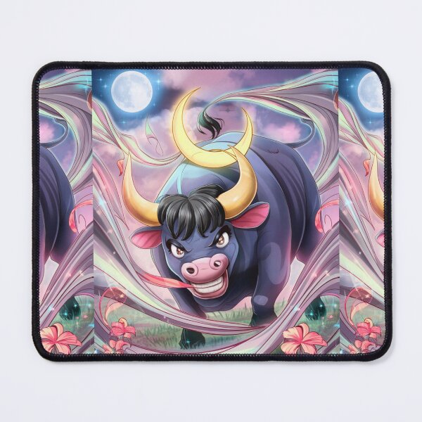 Item preview, Taurus Astrology. Moon in Taurus, Zodiac sign, Taurus symbol designed and sold by ZodiacWonders.