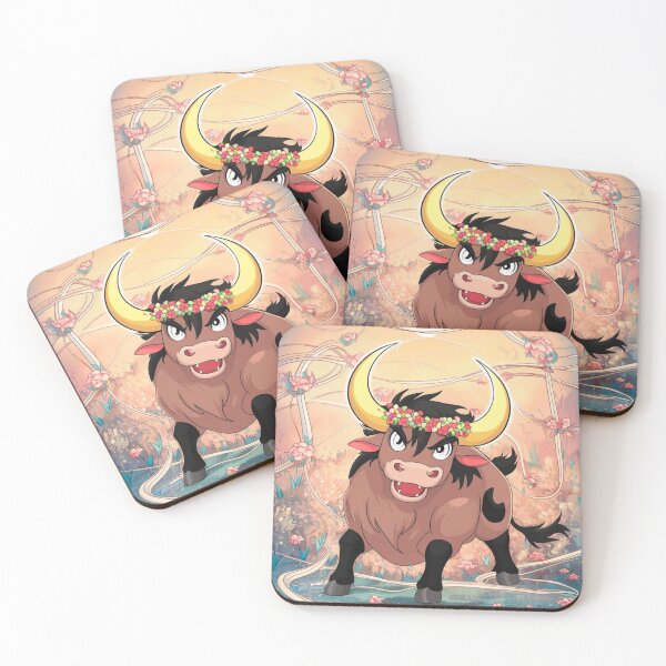 Item preview, Taurus Astrology. Moon in Taurus, Zodiac sign, Taurus symbol designed and sold by ZodiacWonders.