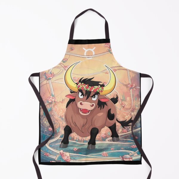 Item preview, Taurus Astrology. Moon in Taurus, Zodiac sign, Taurus symbol designed and sold by ZodiacWonders.