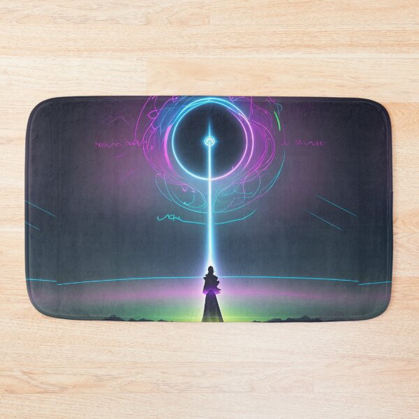 Item preview, Divine light connection with a universal consciousness designed and sold by Carlos Gudino.