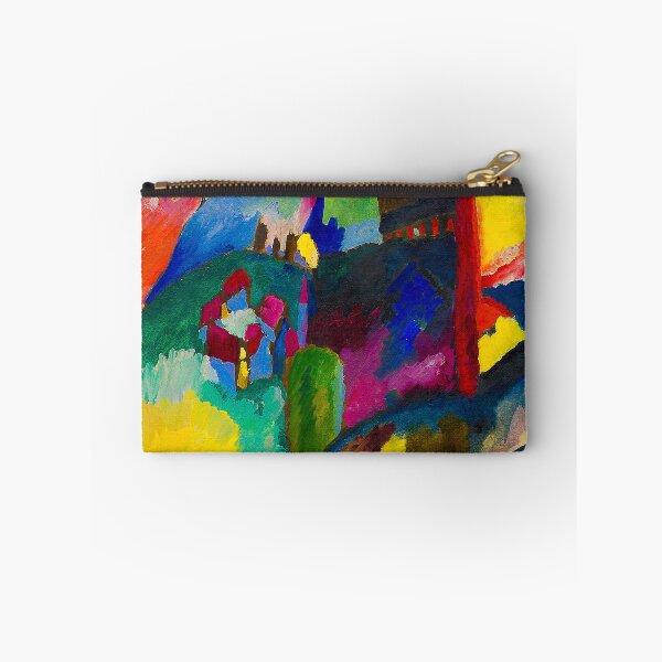 Artikelvorschau, Wassily Kandinsky Gemälde entworfen und verkauft von David-thomi.