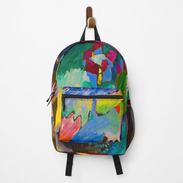 Item preview, wassily kandinsky paintings designed and sold by David-thomi.