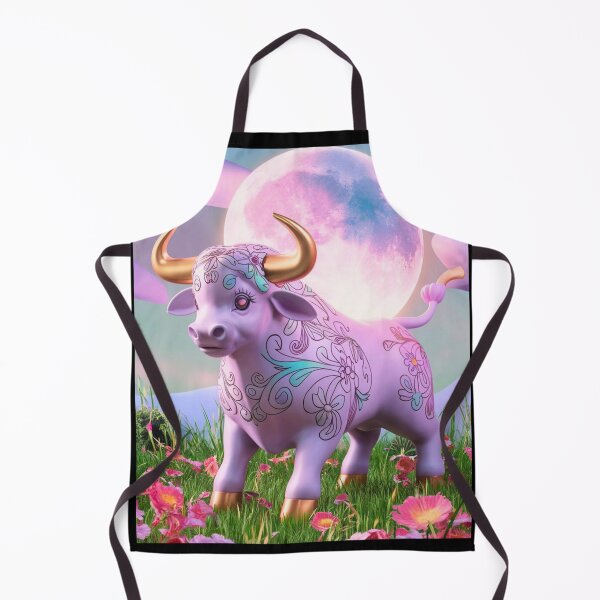 Item preview, Taurus Astrology. Moon in Taurus, Zodiac sign, Taurus symbol designed and sold by ZodiacWonders.