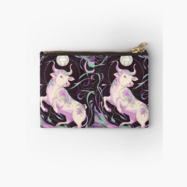 Item preview, Taurus Astrology. Moon in Taurus, Zodiac sign, Taurus symbol designed and sold by ZodiacWonders.