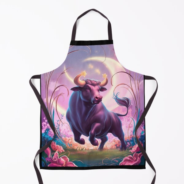 Item preview, Taurus Astrology. Moon in Taurus, Zodiac sign, Taurus symbol designed and sold by ZodiacWonders.