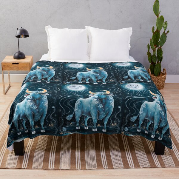 Item preview, Taurus Astrology. Moon in Taurus, Zodiac sign, Taurus symbol designed and sold by ZodiacWonders.