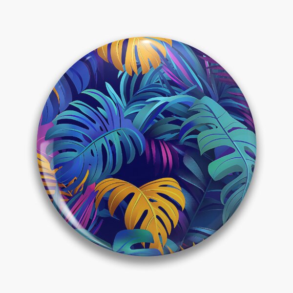 Item preview, Océano - Tropical Tropical AOP designed and sold by Oceano-Beach.