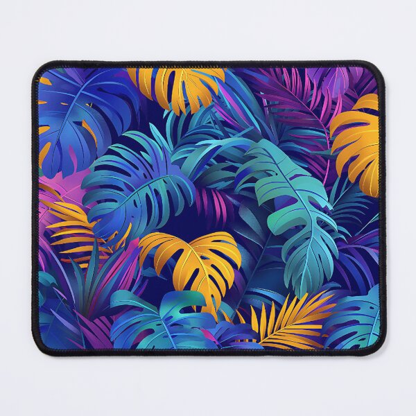 Item preview, Océano - Tropical Tropical AOP designed and sold by Oceano-Beach.