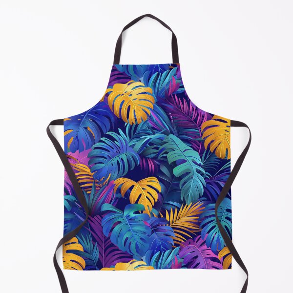Item preview, Océano - Tropical Tropical AOP designed and sold by Oceano-Beach.