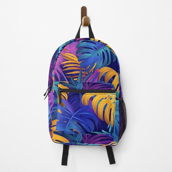 Item preview, Océano - Tropical Tropical AOP designed and sold by Oceano-Beach.