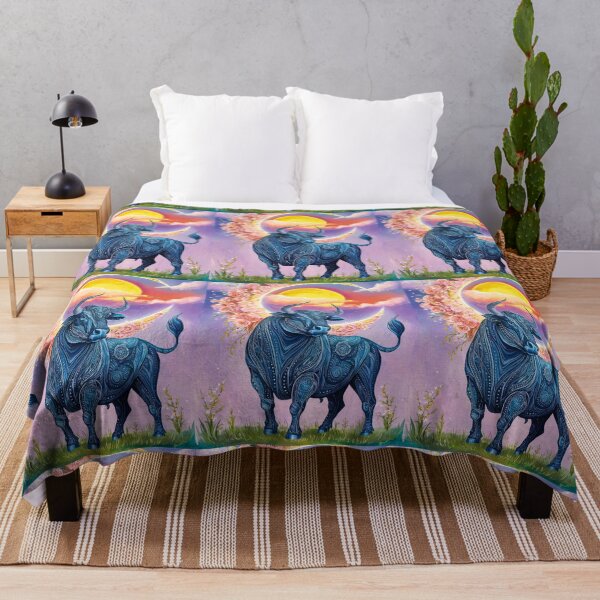 Item preview, Taurus Astrology. Moon in Taurus, Zodiac sign, Taurus symbol designed and sold by ZodiacWonders.