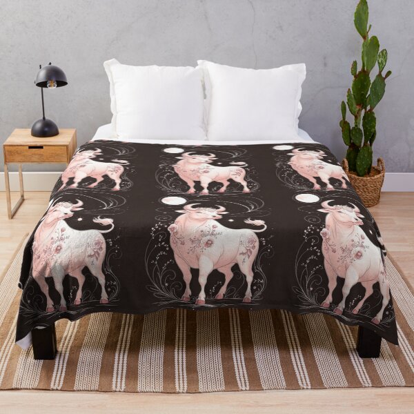Item preview, Taurus Astrology. Moon in Taurus, Zodiac sign, Taurus symbol designed and sold by ZodiacWonders.