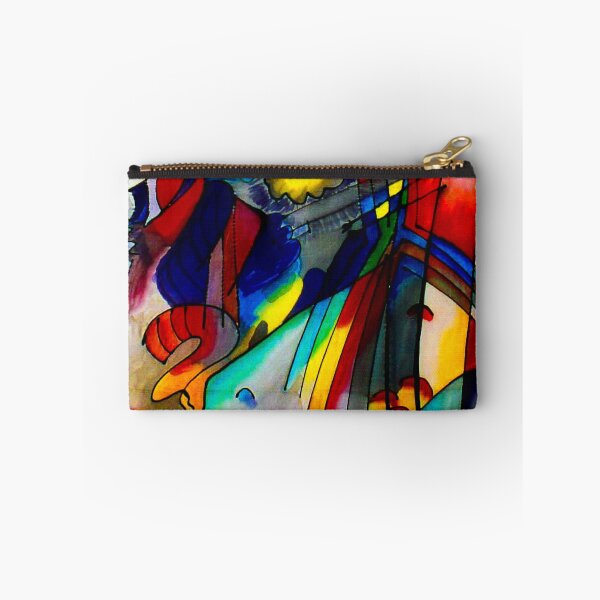 Item preview, wassily kandinsky artwork designed and sold by David-thomi.
