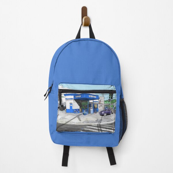 Item preview, Priam's Automotive (Color) designed and sold by devinoishi.