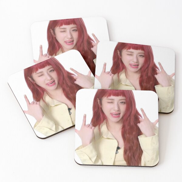 Item preview, Le Sserafim Yunjin Easy SMART Haz que parezca fácil designed and sold by Valereekmerch.