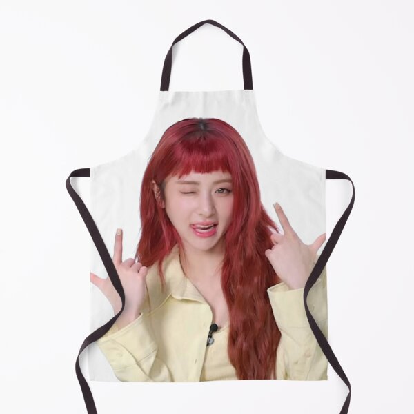 Item preview, Le Sserafim Yunjin Easy SMART Haz que parezca fácil designed and sold by Valereekmerch.