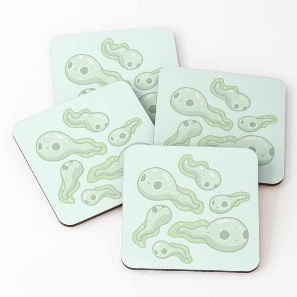 Item preview, Tadpoles designed and sold by MantaDesigns.