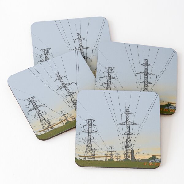 Item preview, Transmission towers designed and sold by corichard.