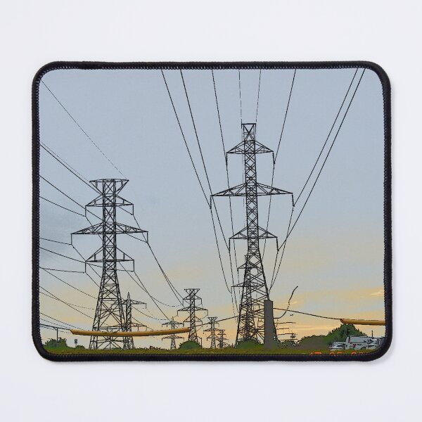 Item preview, Transmission towers designed and sold by corichard.