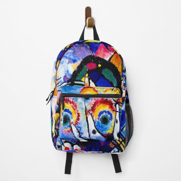 Item preview, wassily kandinsky art style designed and sold by David-thomi.