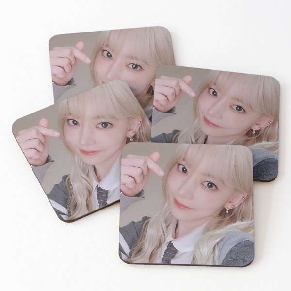 Item preview, Le Sserafim Sakura Easy SMART Make it Look Easy designed and sold by Valereekmerch.