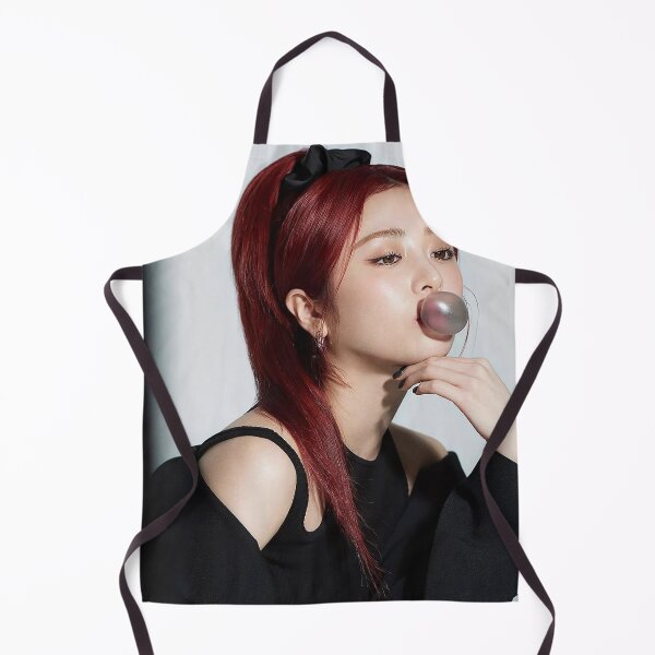 Item preview, Le Sserafim Yunjin Easy SMART Make it Look Easy designed and sold by Valereekmerch.