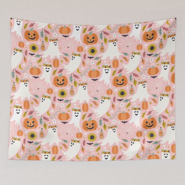 Item preview, Sweet Cottage Ghosties designed and sold by robyriker.