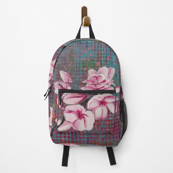 Item preview, Pink Cherry Blossoms designed and sold by Stefanie Harrington.