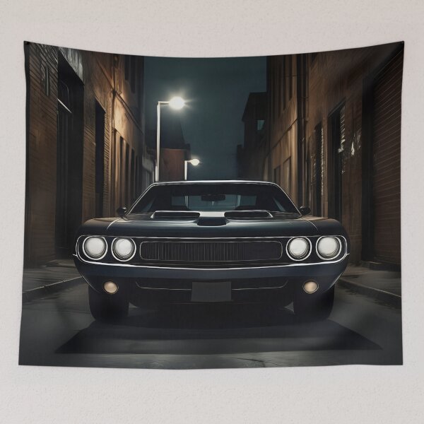 Item preview, 1960s muscle car 10 designed and sold by fleesphotos.