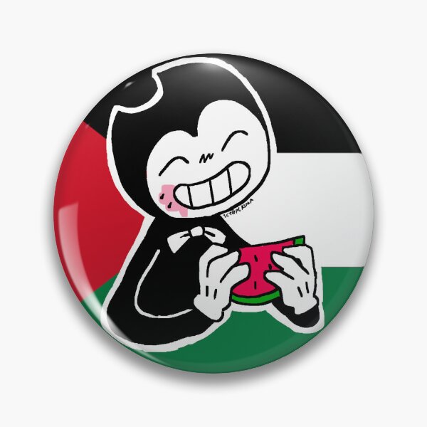 Item preview, FREE PALESTINE  designed and sold by 3ct0plasmass.
