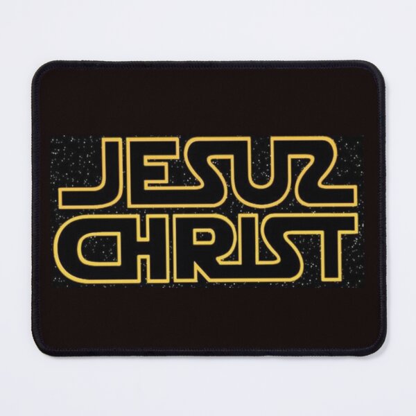 Item preview, Jesus christ force designed and sold by matwebstore.