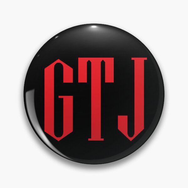 Item preview, GTJ - Go To Jail designed and sold by hendrickssdh.