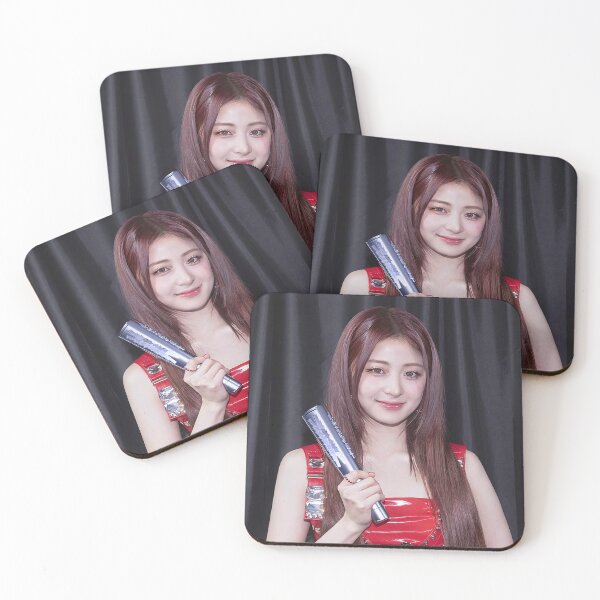 Item preview, Le Sserafim Yunjin Easy SMART Haz que parezca fácil designed and sold by Valereekmerch.
