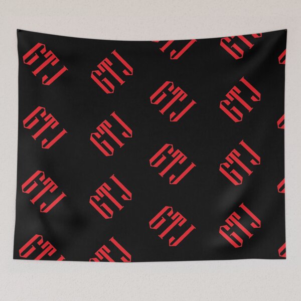 Item preview, GTJ - Go To Jail designed and sold by hendrickssdh.